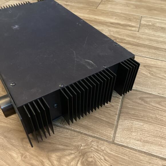 Vintage 1991 Velodyne Uld Series II Power Servo Controller - Picture 5 of 9